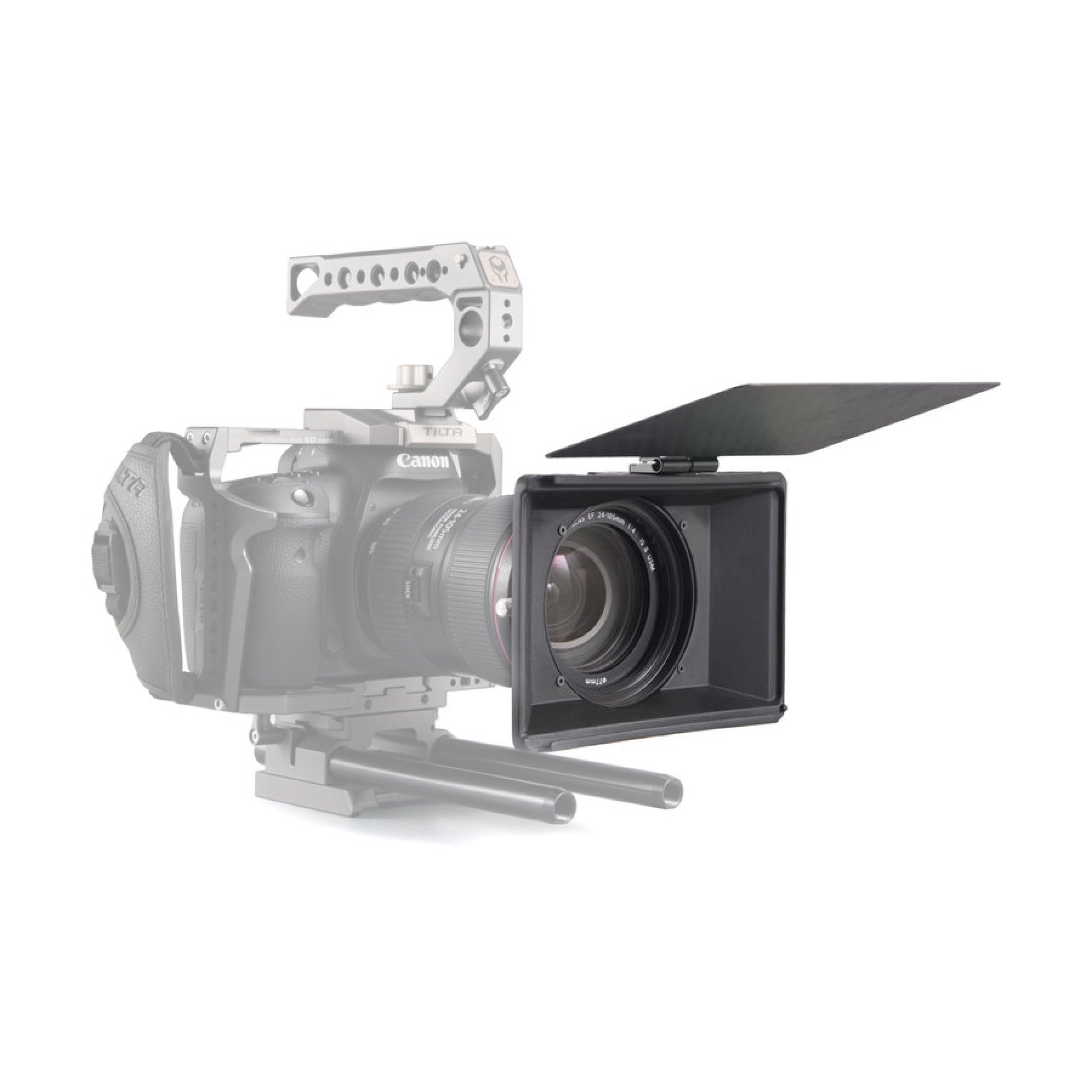 Tilta Mini Matte Box for hire