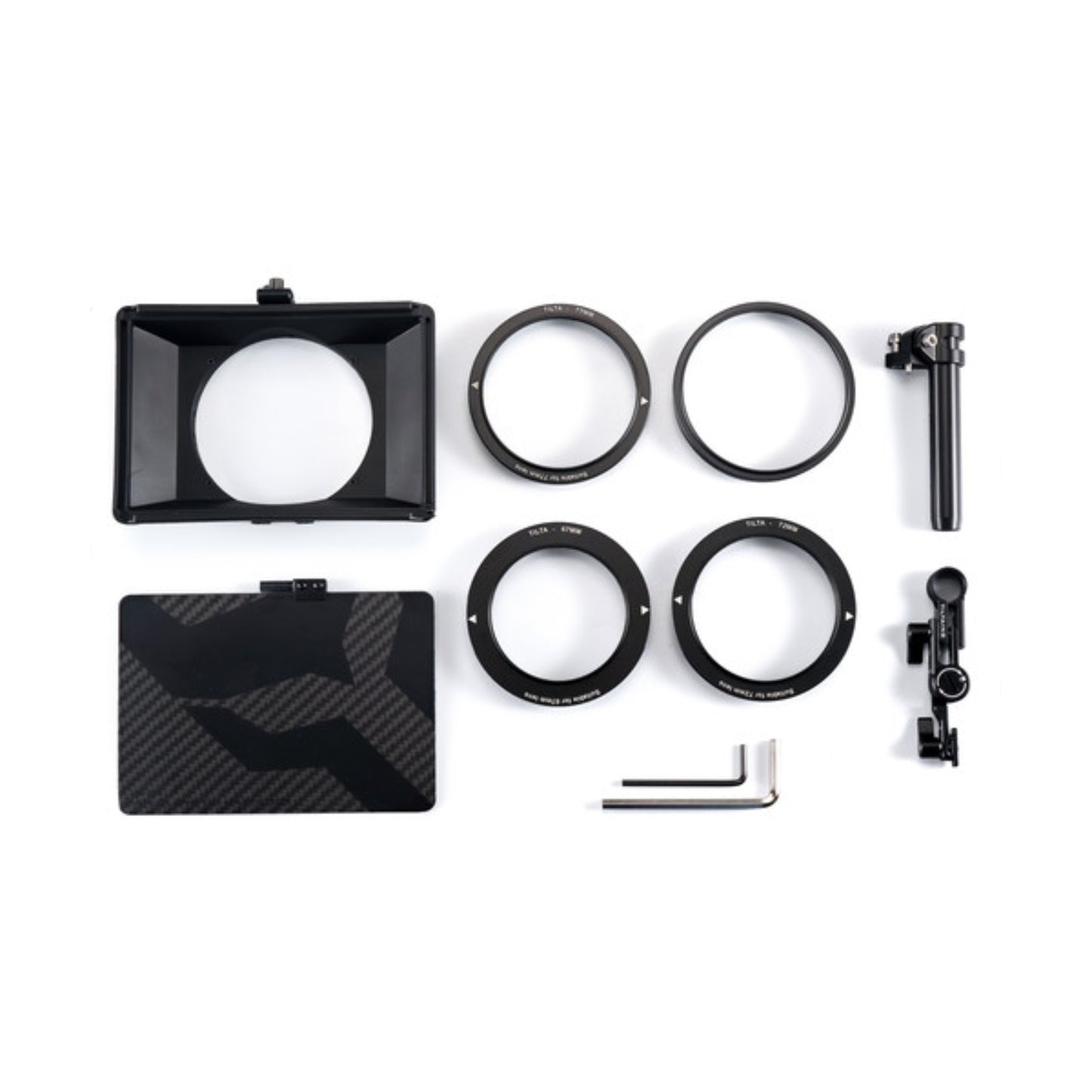 Tilta Mini Matte Box for hire
