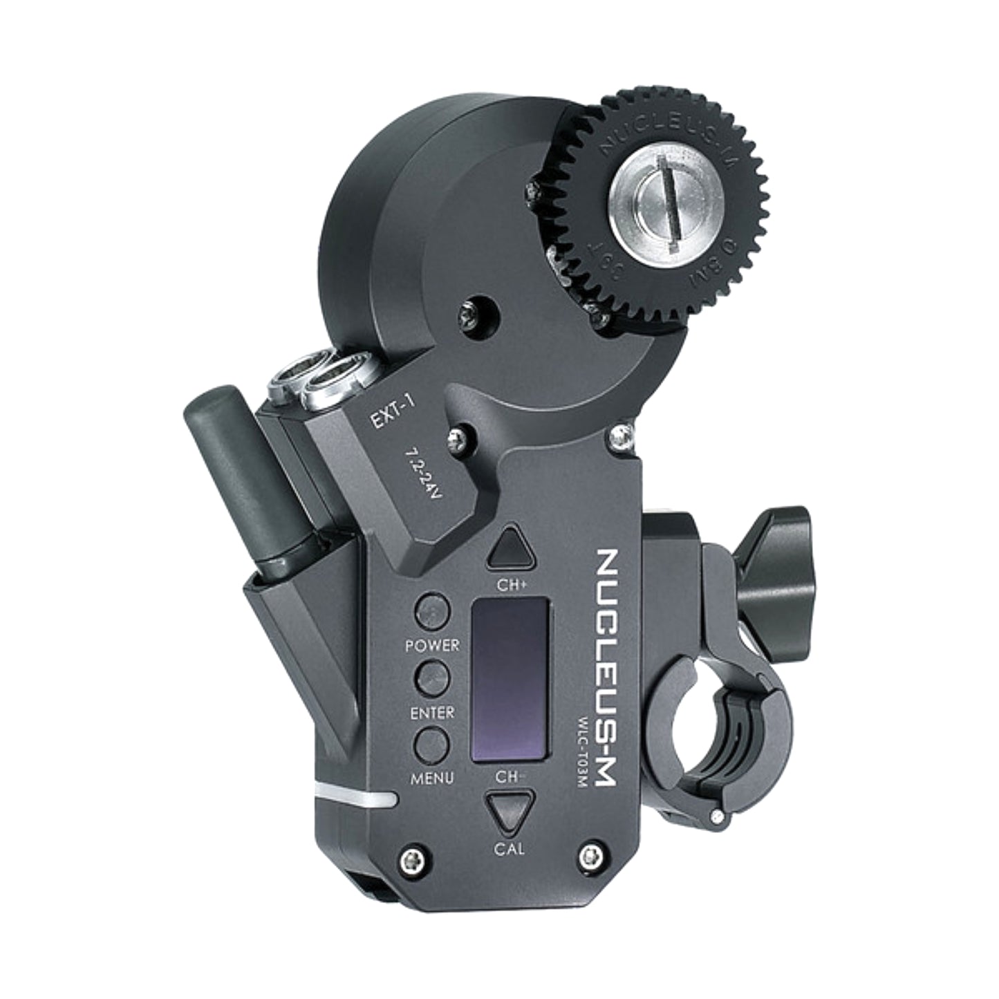 Tilta Nucleus-M Wireless Follow Focus Lens Control System