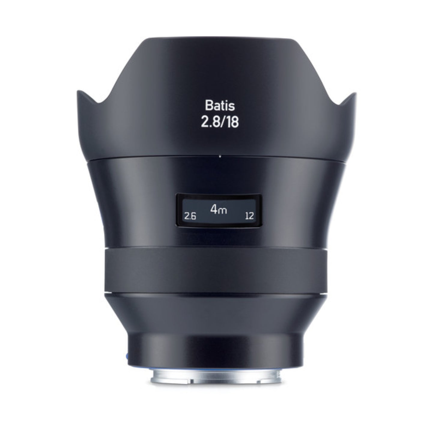 Zeiss Batis 18mm f2.8 Lens Sony E for hire