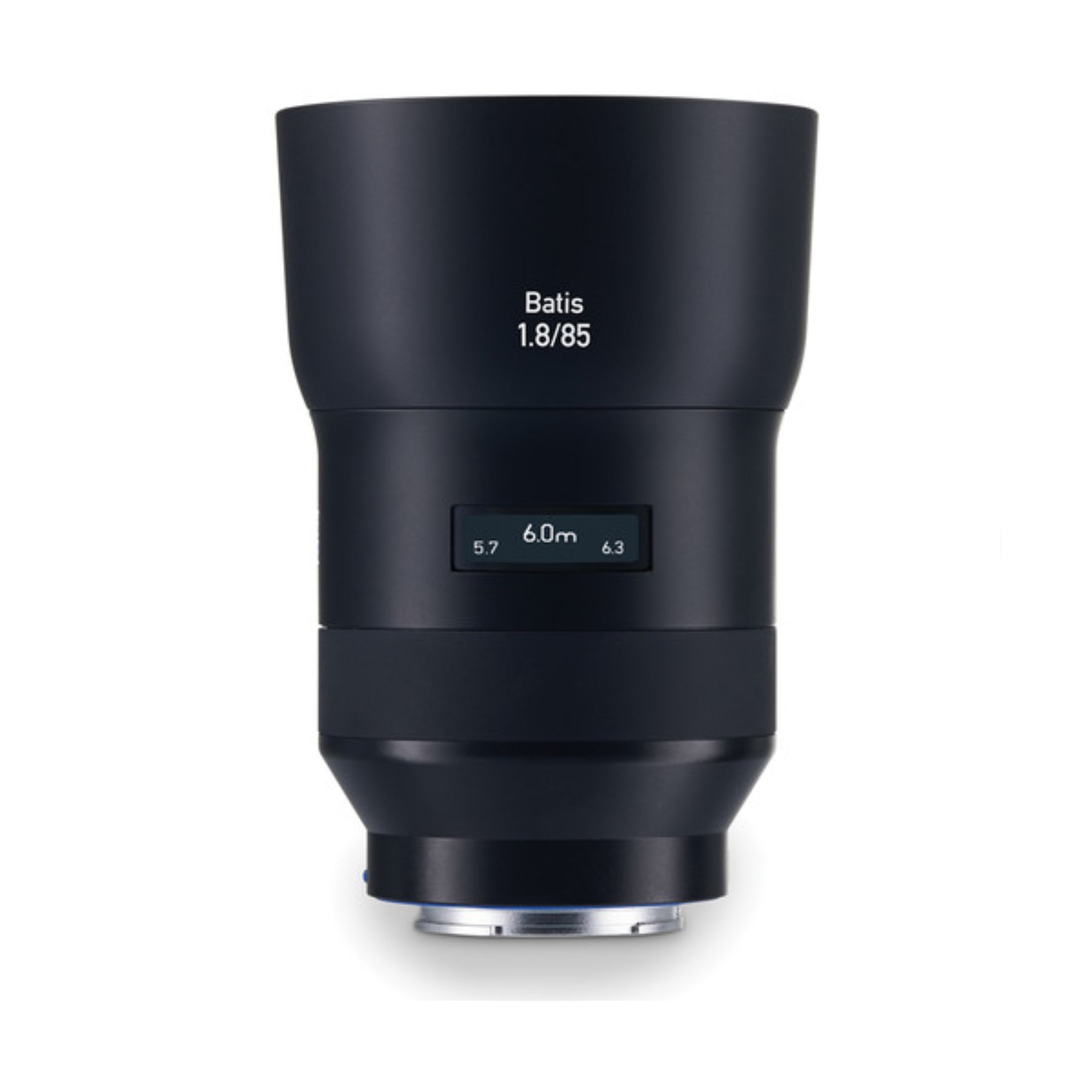 Carl Zeiss Batis 85mm f/1.8-