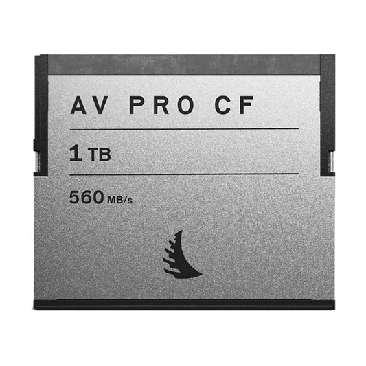 C Fast memory Card 1 TB for hire at Topic Rentals