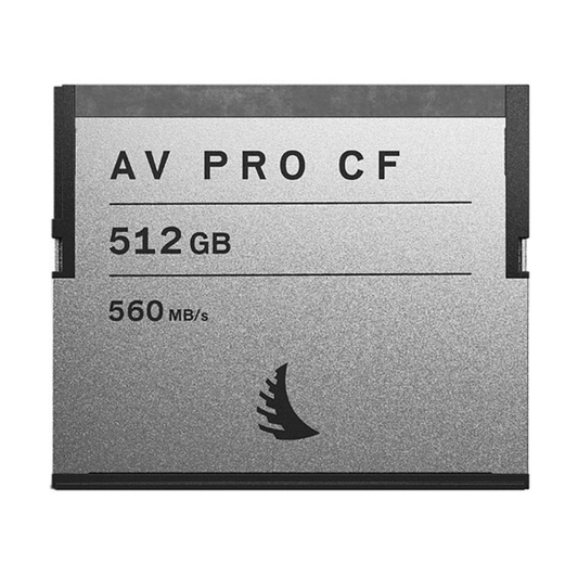 C Fast Memory card 512gb for hire at Topic Rentals