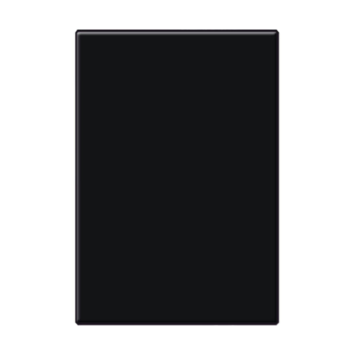 Matte box filter infra red hot mirror 4 x 5.65 for hire