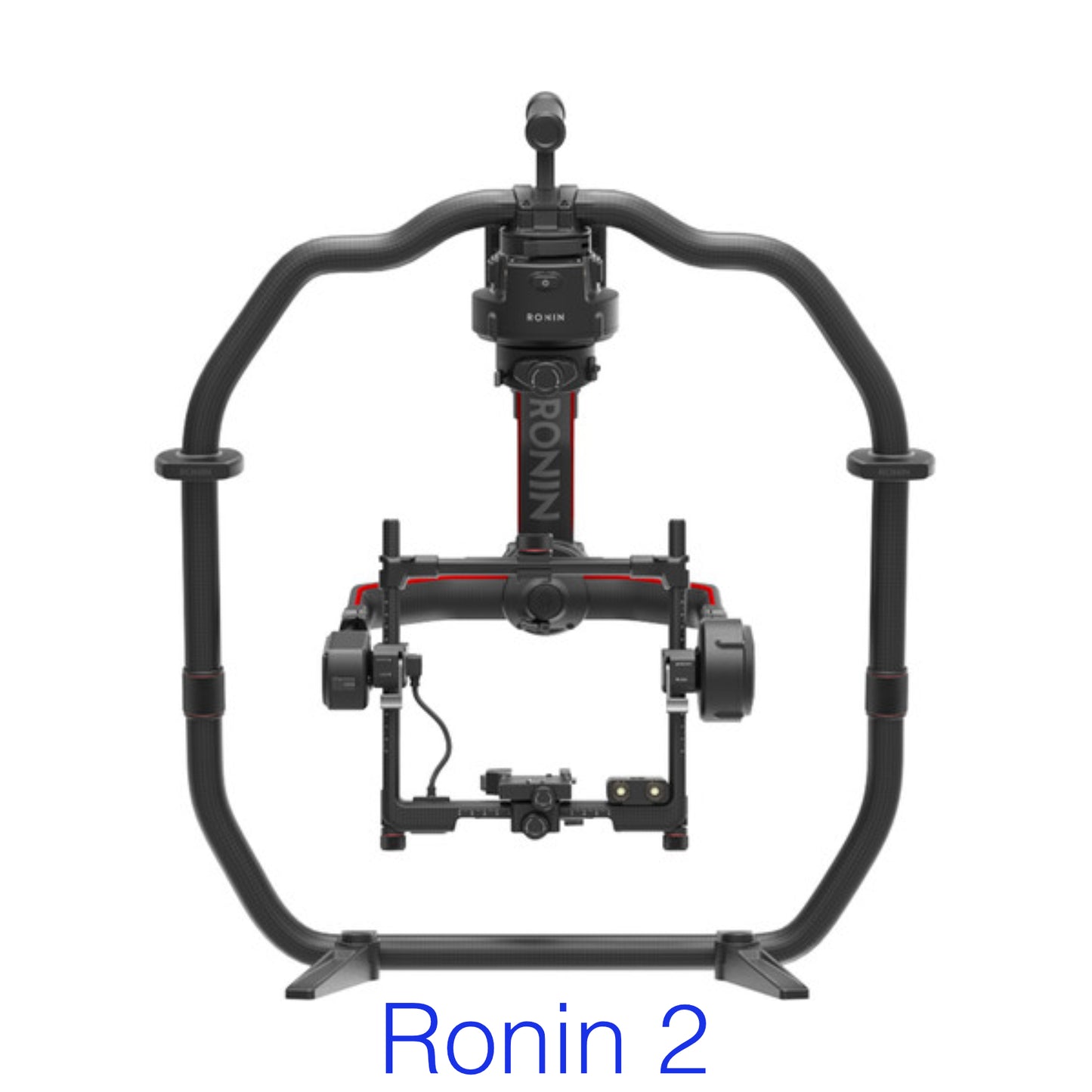 DJI Ronin: 1 Hour Induction Session. Price starts from $172.50 inc.