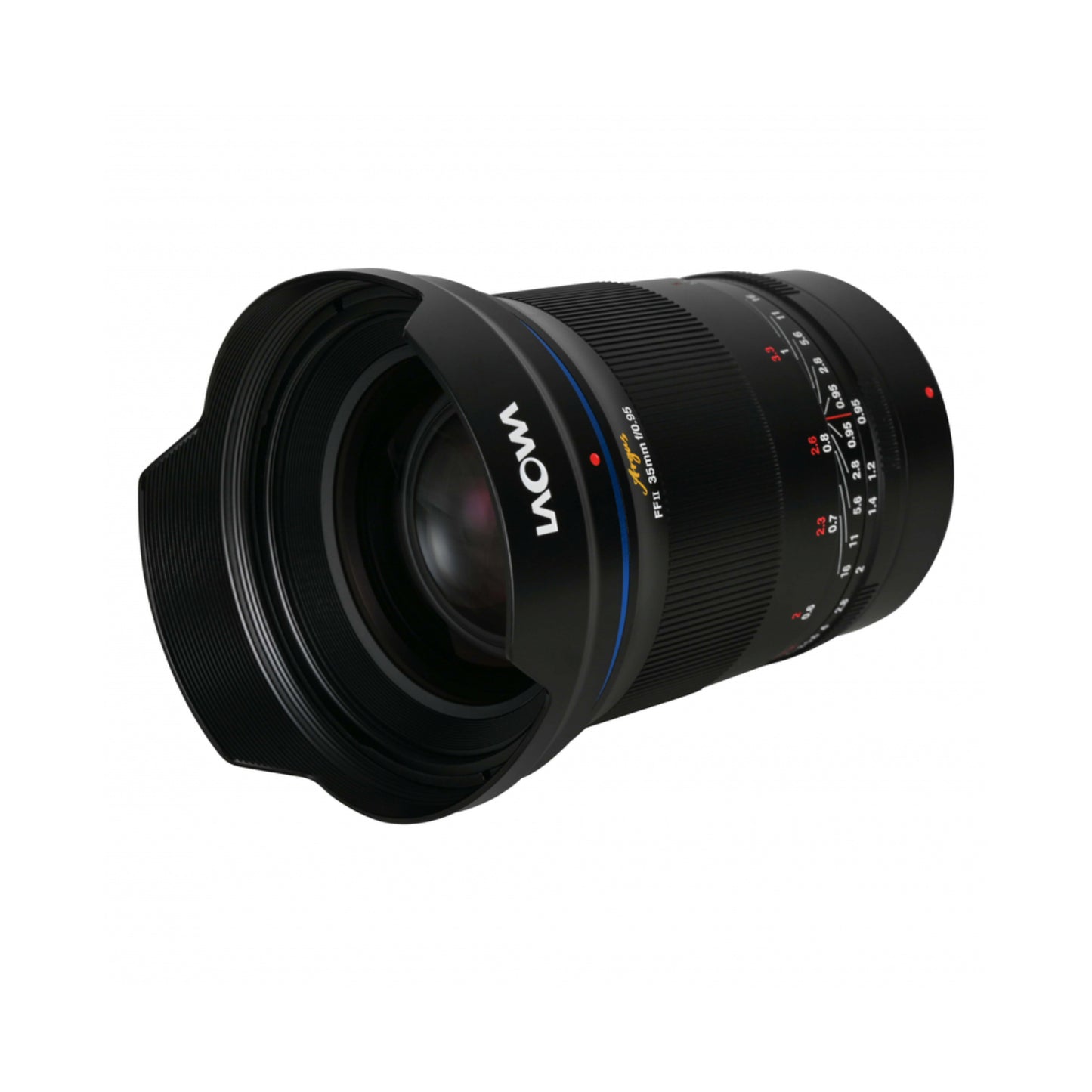 Laowa 35mm f 0.95 lens for Sony