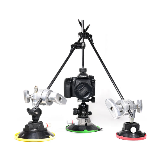 Matthews PRO Mount Car Mounting System