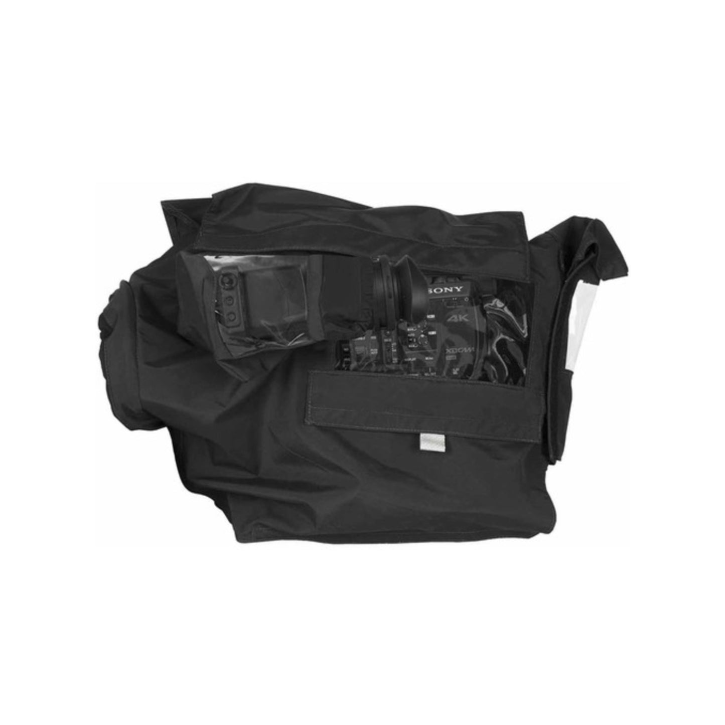 Rain cover for Video Cameras