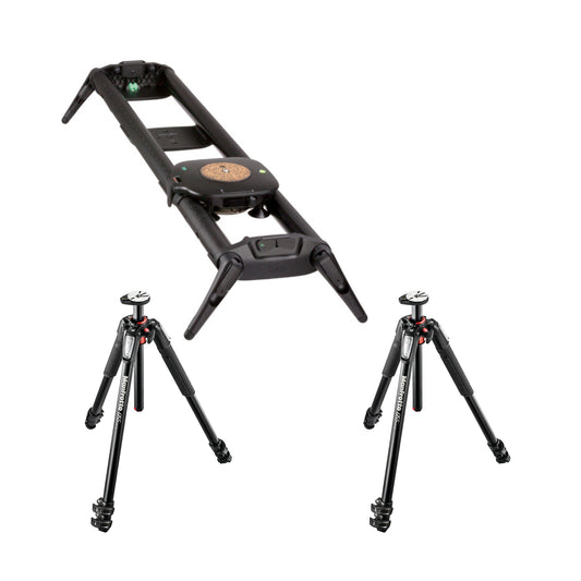 Syrp Pro Slider with Tripod Legs