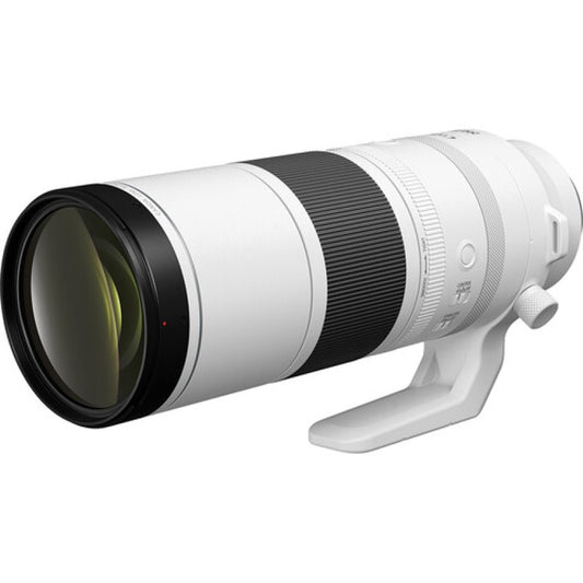 Canon RF 200-800mm F6.3 - 9 IS USM