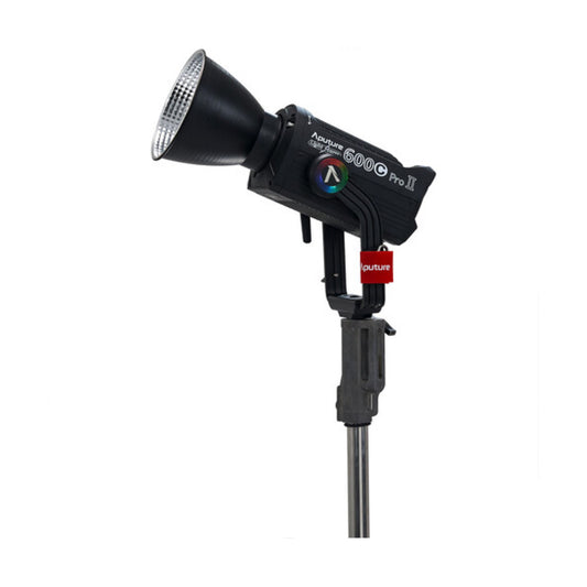 Aputure LS 600C Pro II RGB LED Monolight (V-mount)