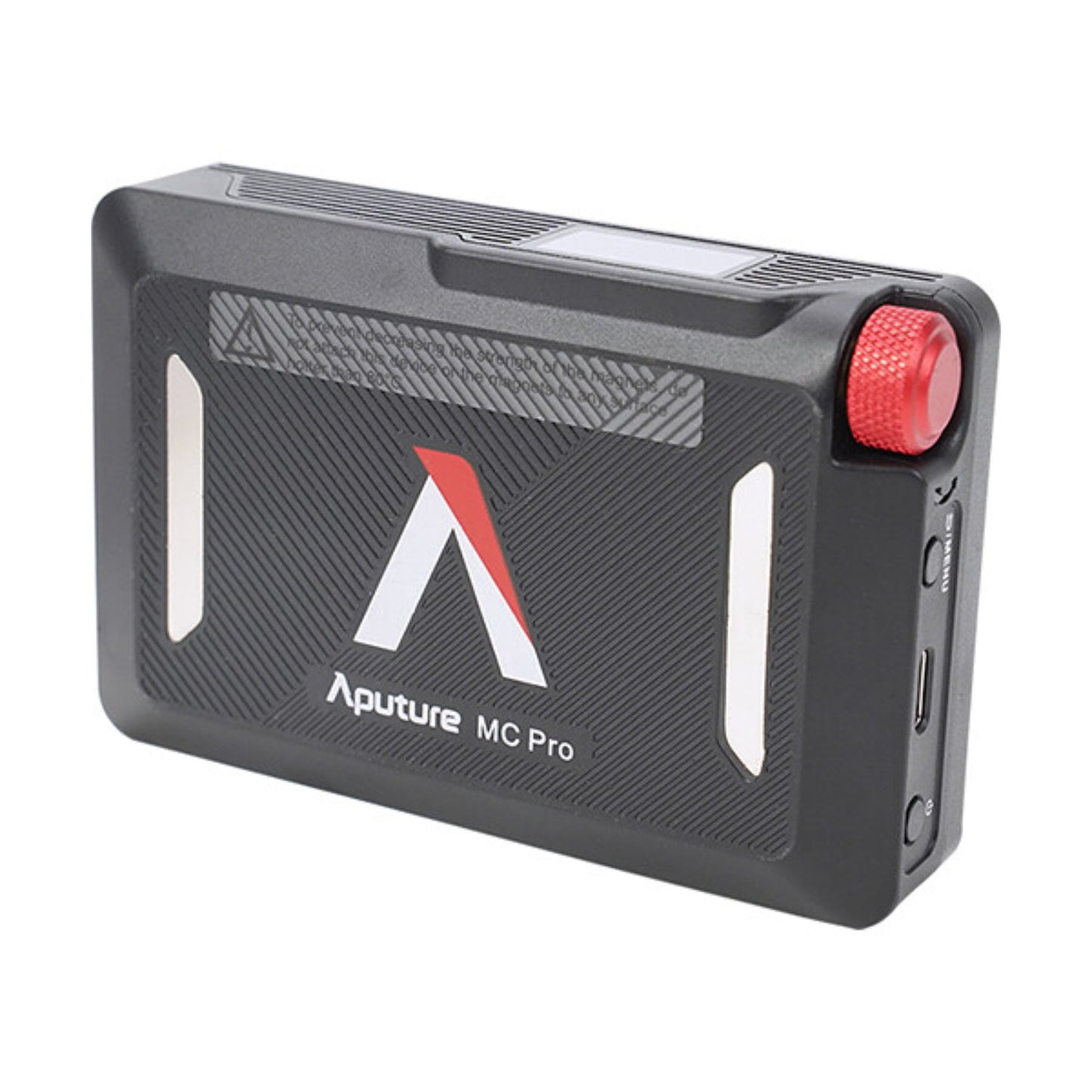 Aputure MC Pro RGB Portable Light