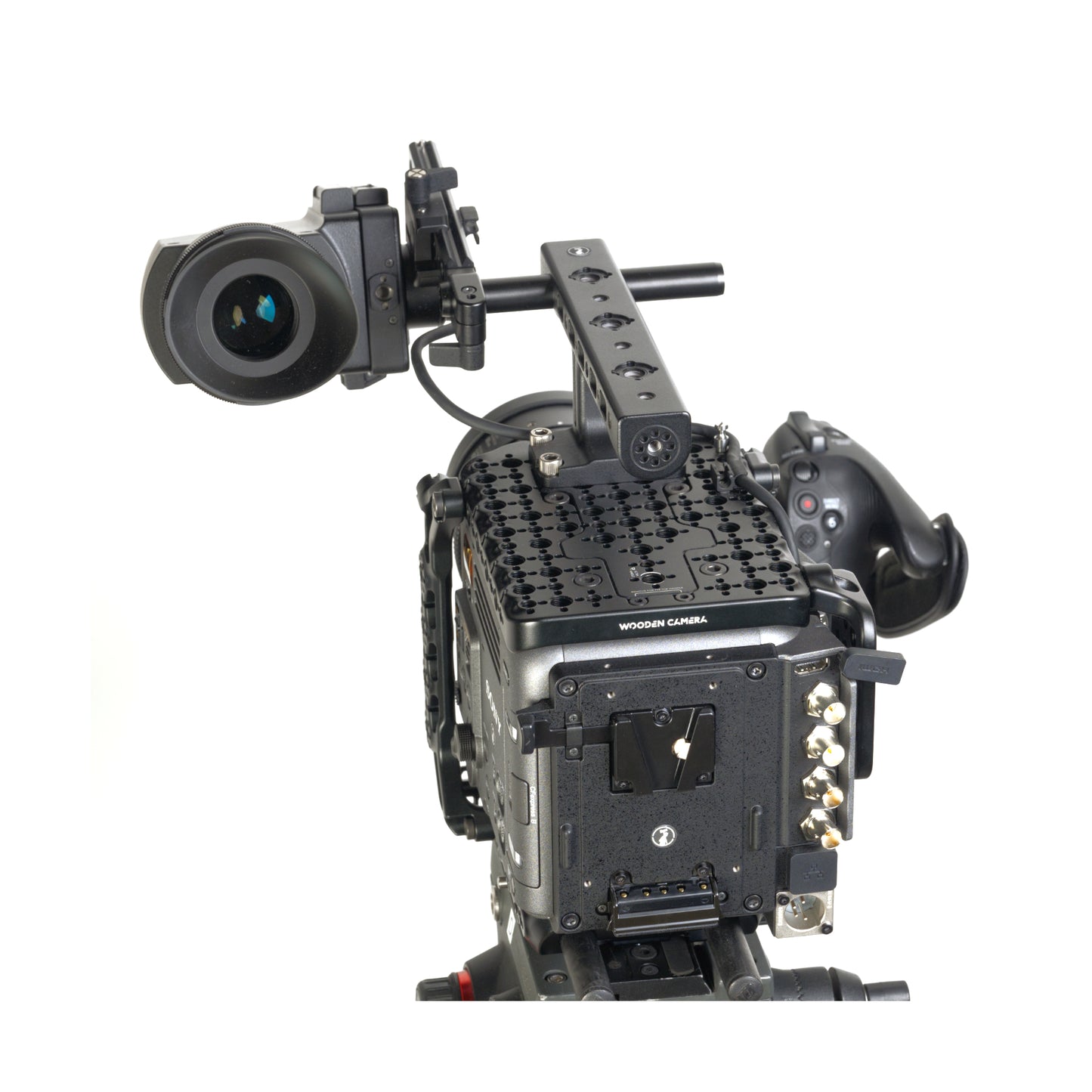 Sony BURANO 8K Digital Motion Picture Camera