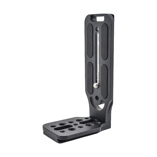 Camera L Bracket for Mirrorless and Dslr Cameras