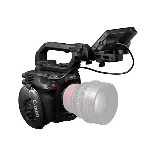 Canon EOS C400 RF Camera