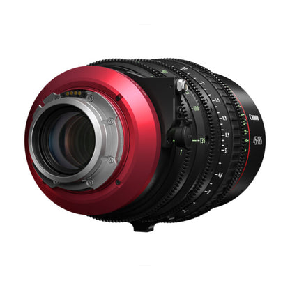 Canon CN-E 45-135mm T2.4 LF Cinema Lens (PL Mount)