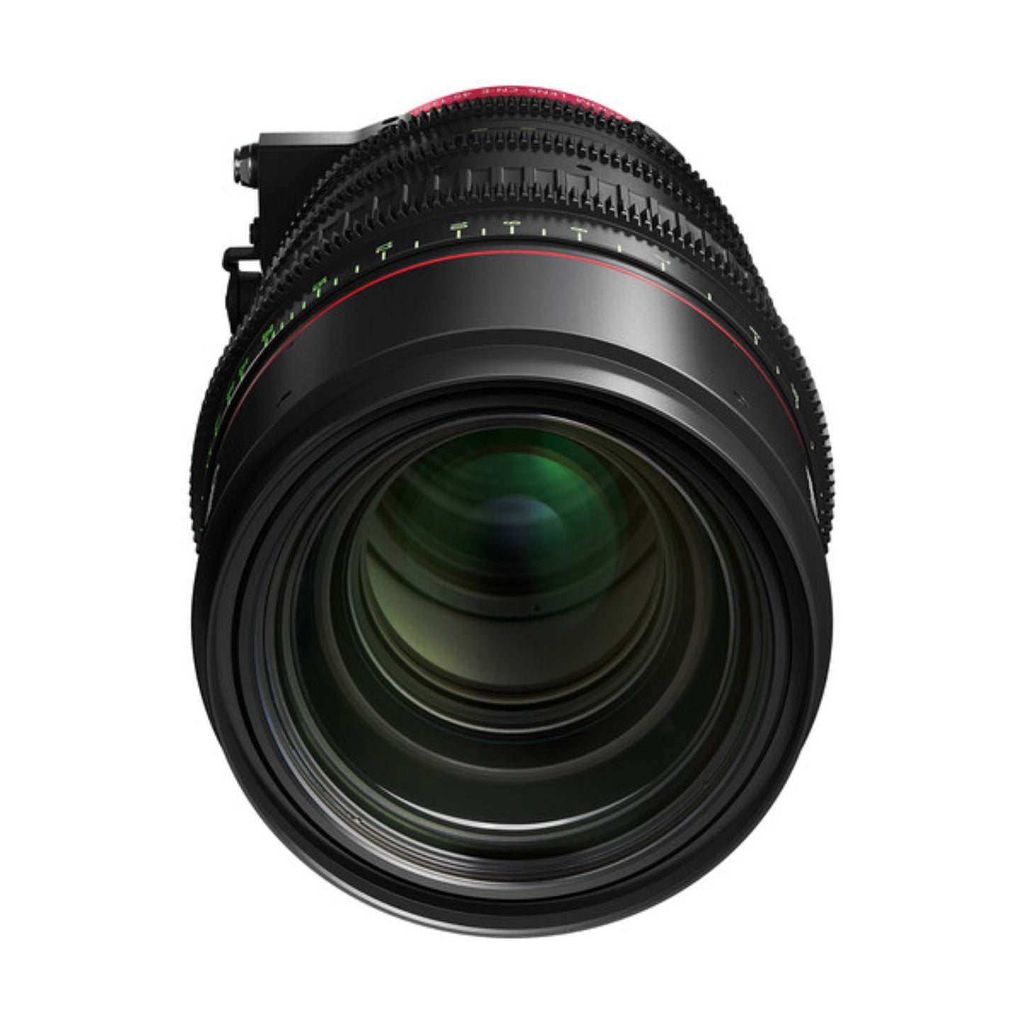 Canon CN-E 45-135mm T2.4 LF Cinema Lens (PL Mount)
