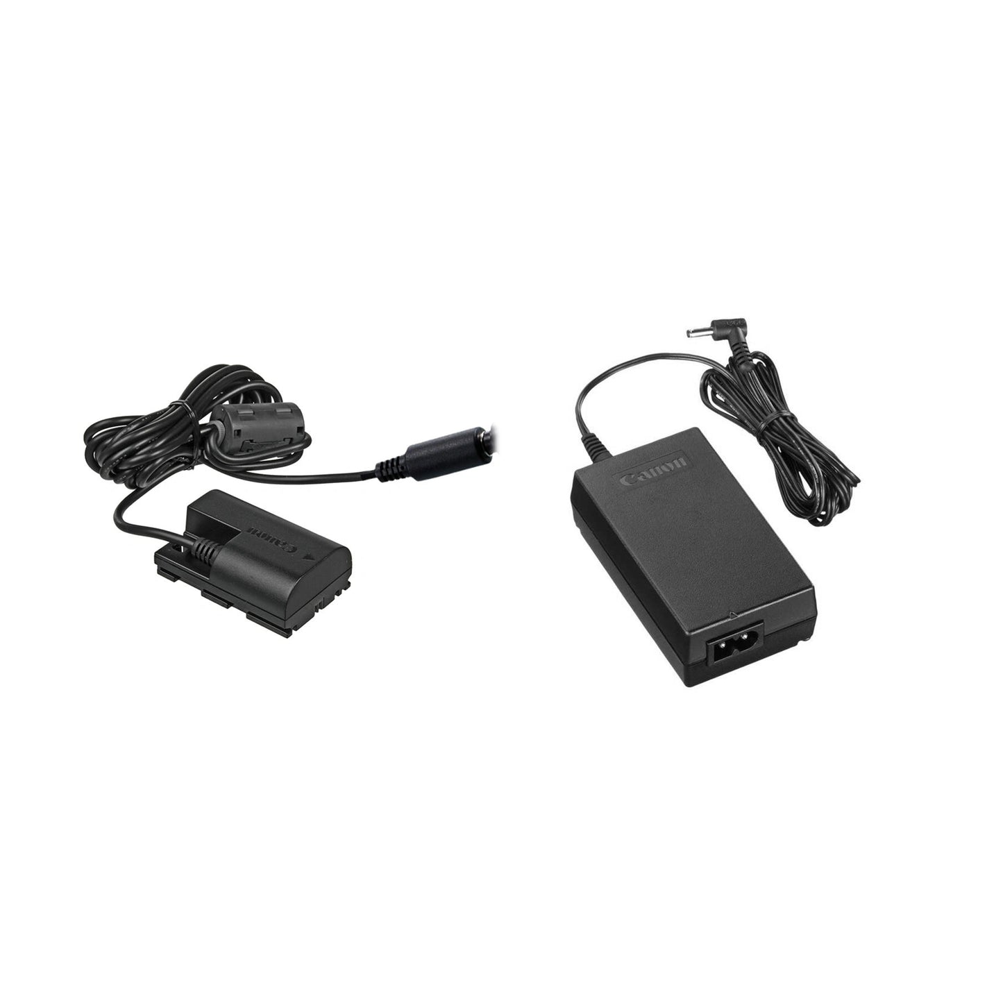 Canon R5 C power adapter kit