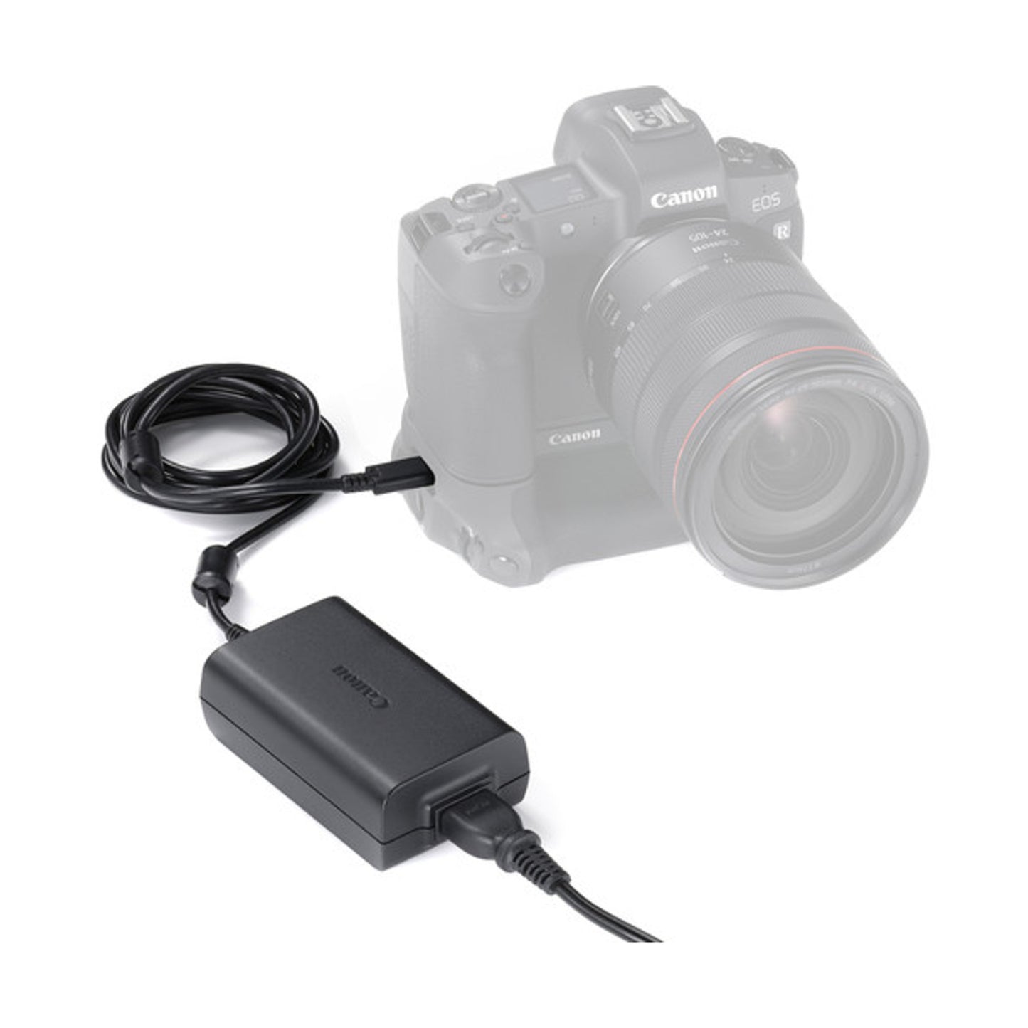 Canon PD-E1 EOS R USB Power Adaptor