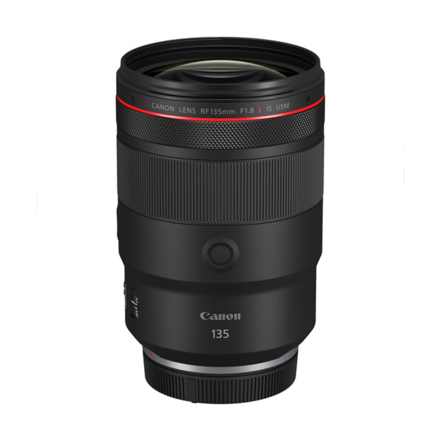 Canon RF 135mm f 1.8 L IS USM RF Mount Lens