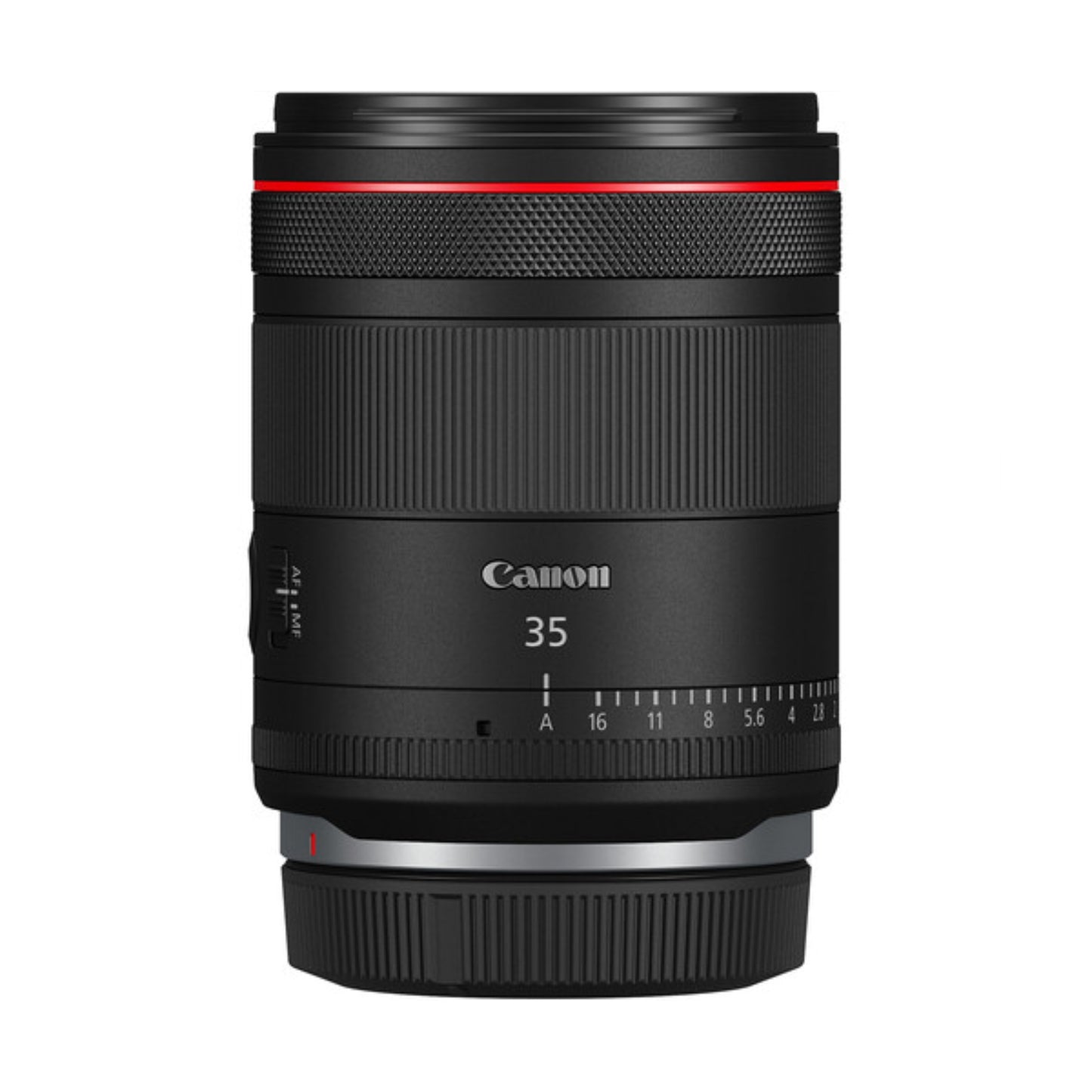 Canon RF 35mm f1.4 L VCM Lens