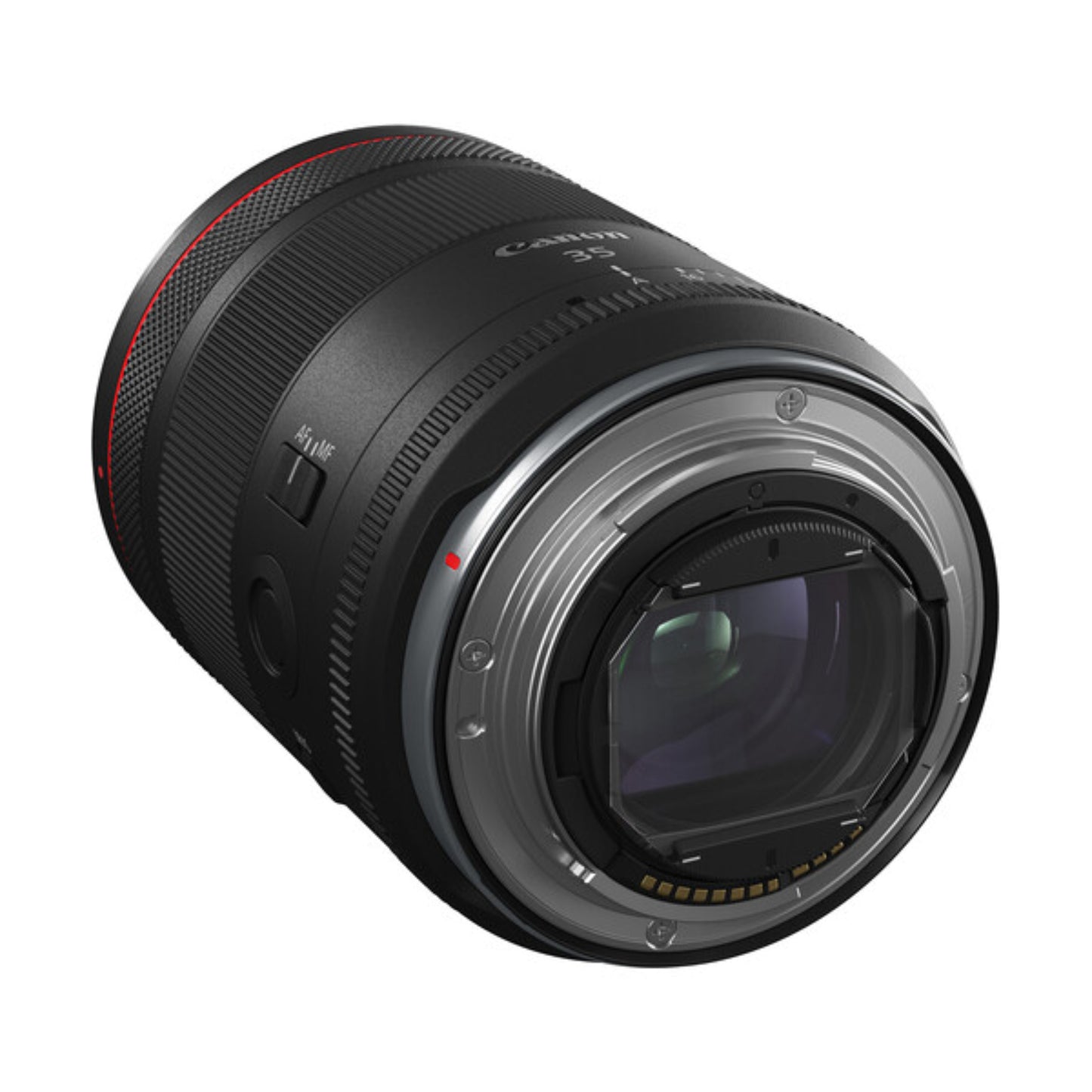 Canon RF 35mm f1.4 L VCM Lens