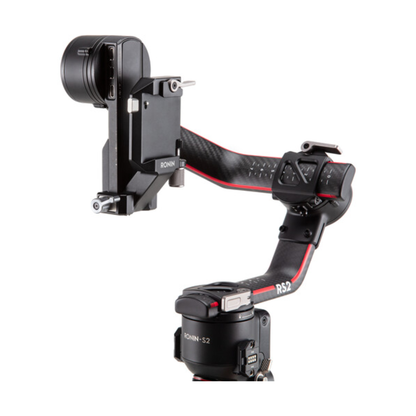 DJI R Vertical Camera Mount for RS 2 and RS 3 Pro Gimbals