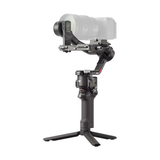 DJI Ronin S4 Gimbal Stabiliser combo (RS4)