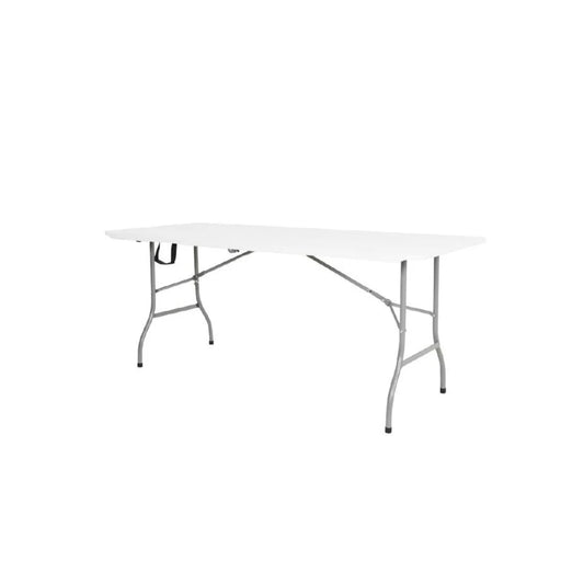 Folding Trestle Table 6 Foot