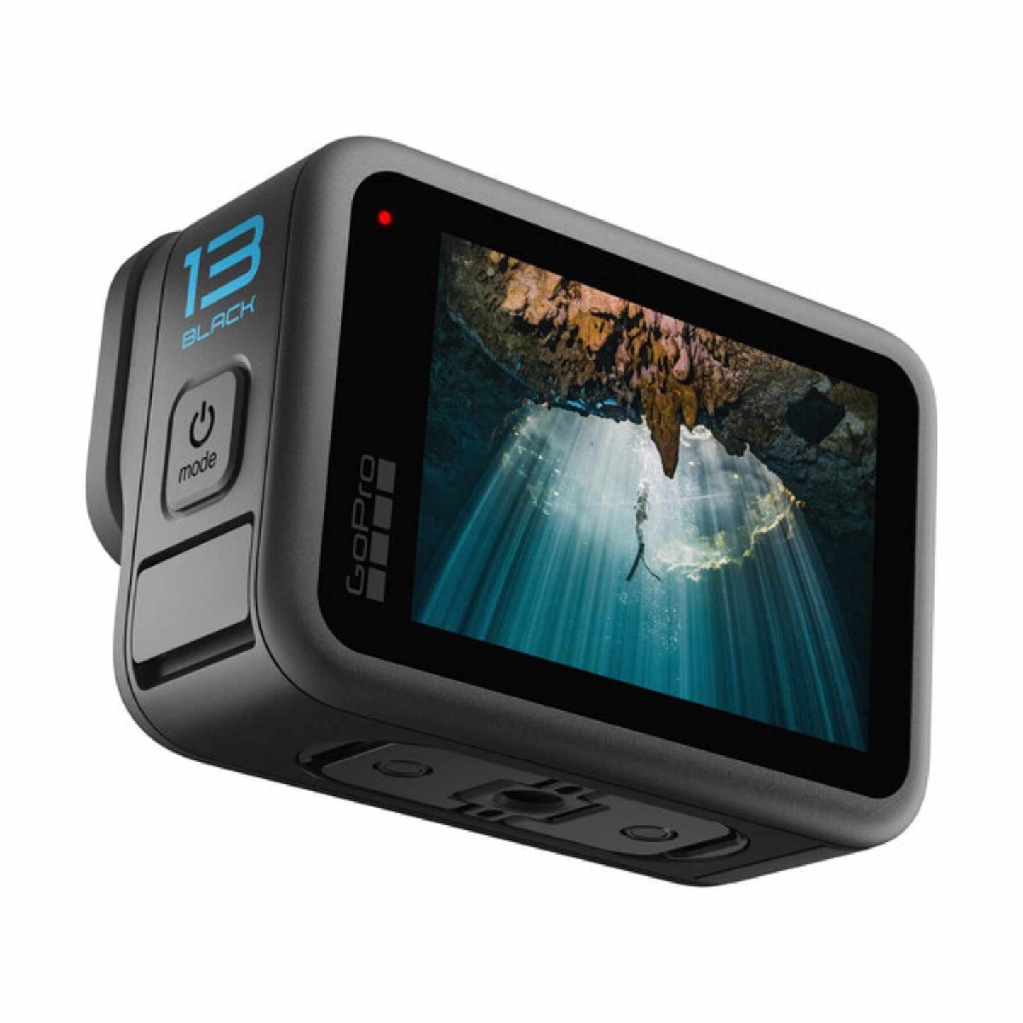 GoPro Hero 13 Action Camera Kit