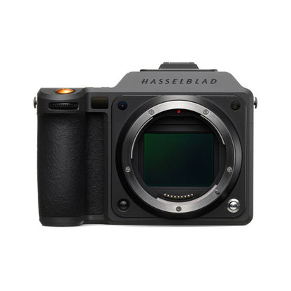 Hasselblad X2D II 100C Medium Format Mirrorless Camera with 55mm lens Kit