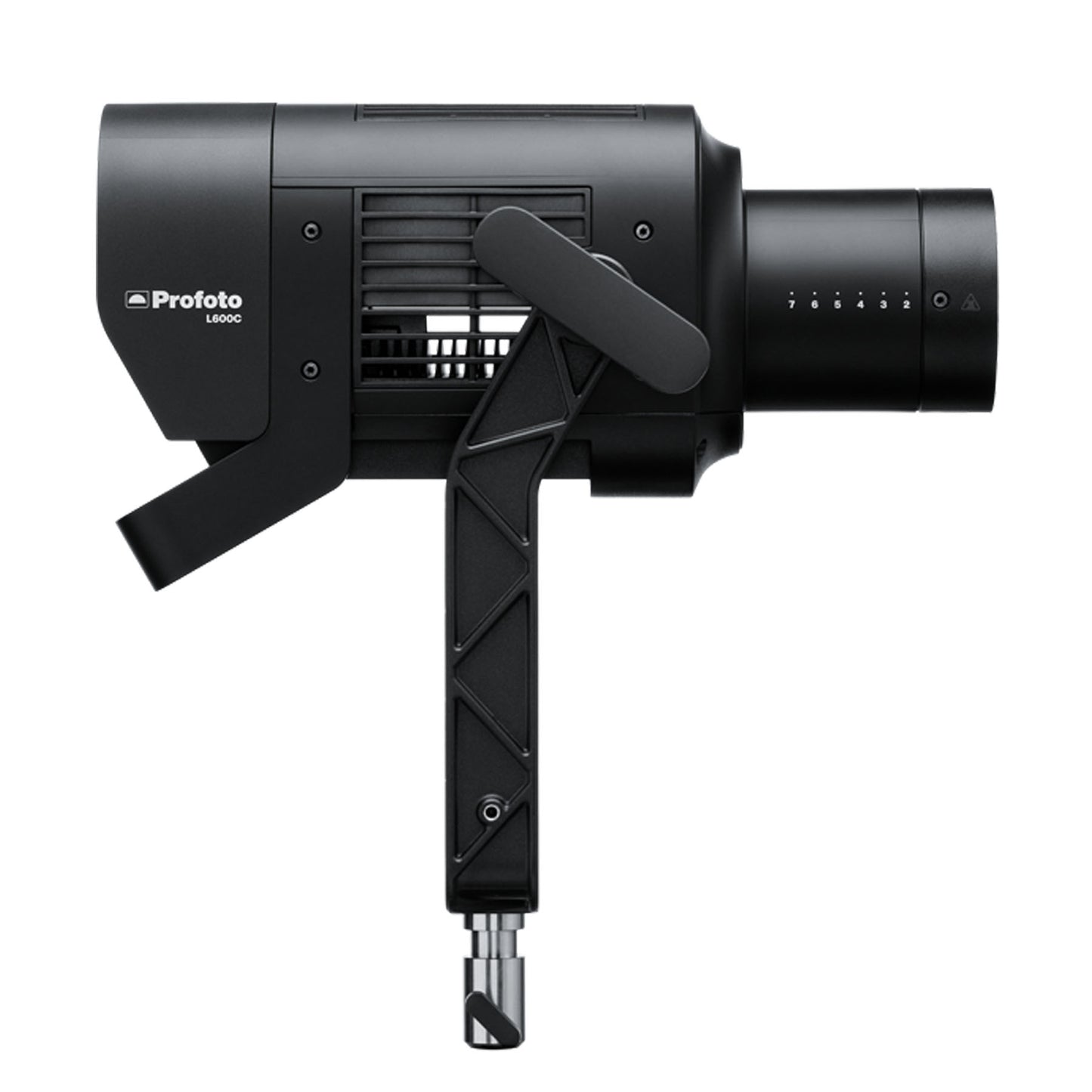Profoto L600C Cine Light