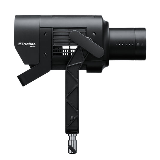 Profoto L600C Cine Light
