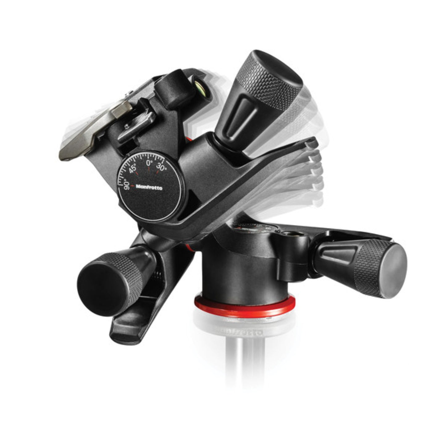 Manfrotto MHXPRO-3WG XPRO 3-Way geared head
