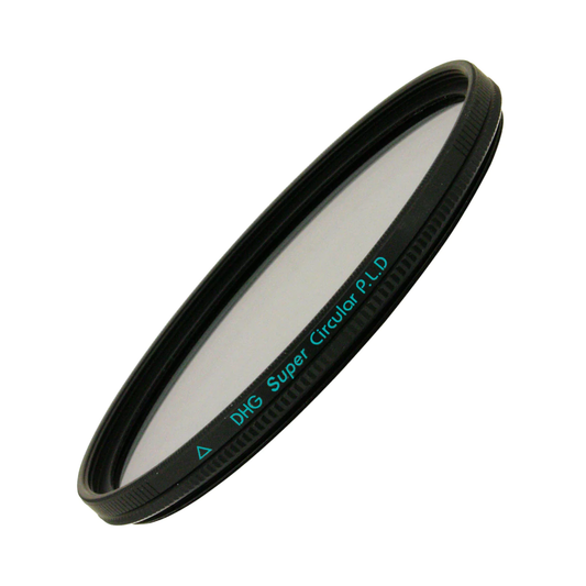 Marumi Circular Polarising CPL Filter 95mm