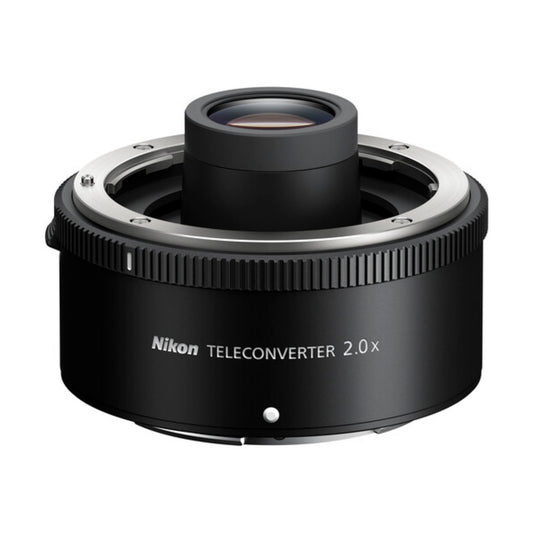 Nikon Z Teleconverter TC-2.0x