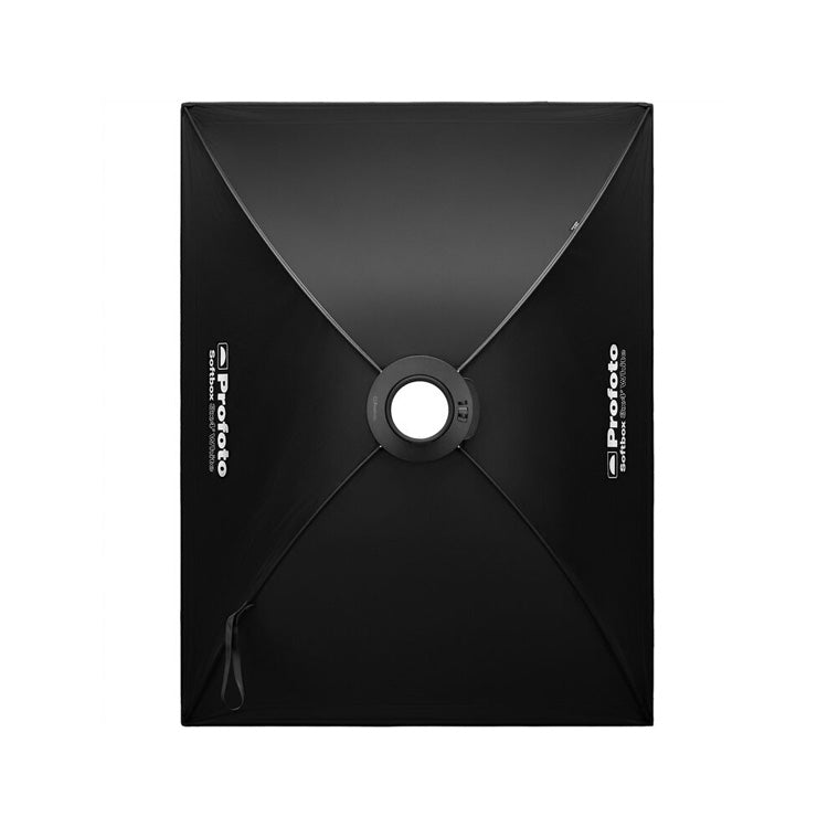 Profoto Softbox 3x4' with built in speedring