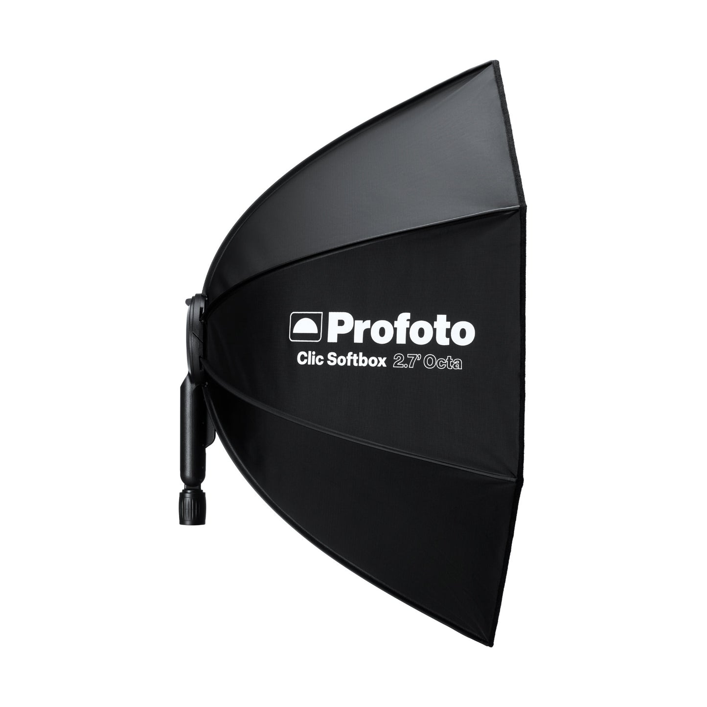 Profoto Clic Softbox 2.7ft Octa - For A series flash
