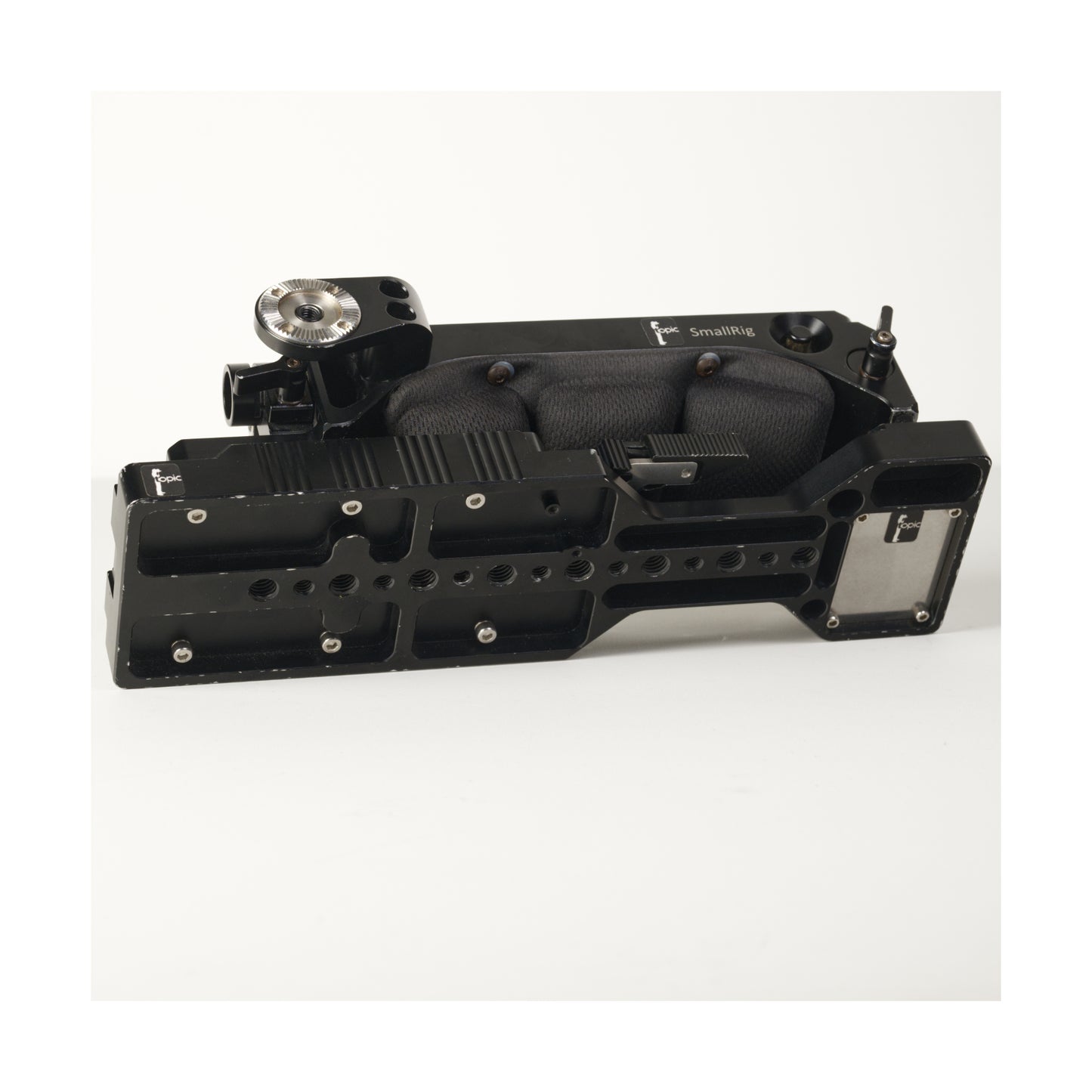 Smallrig Baseplate with Shoulder Pad System