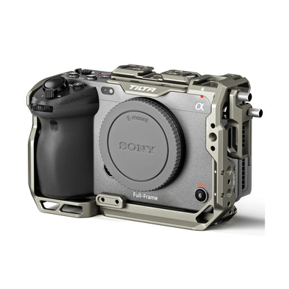 Tilta Full Camera Cage V2 for Sony FX3 FX30