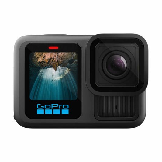 GoPro Hero 13 Action Camera Kit