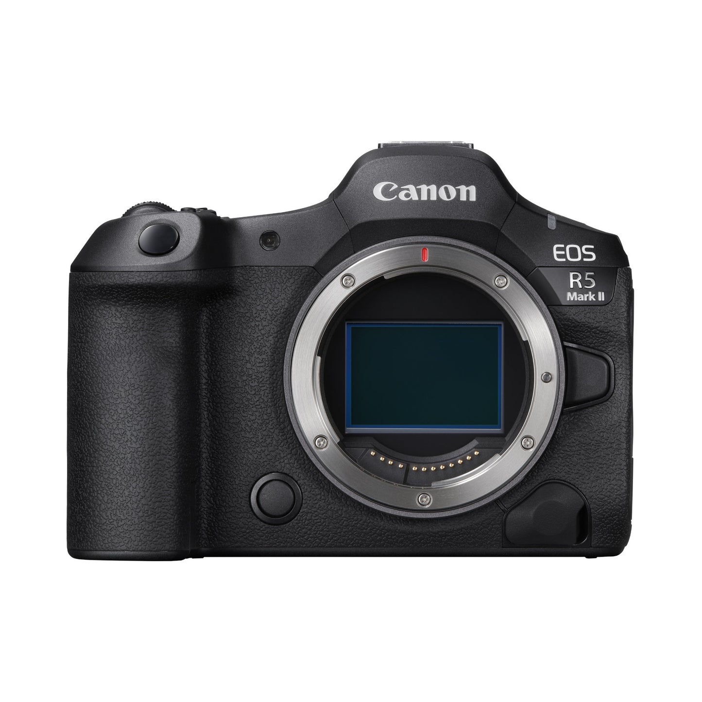 Canon R5 MK II Mirrorless camera w/ Adapter