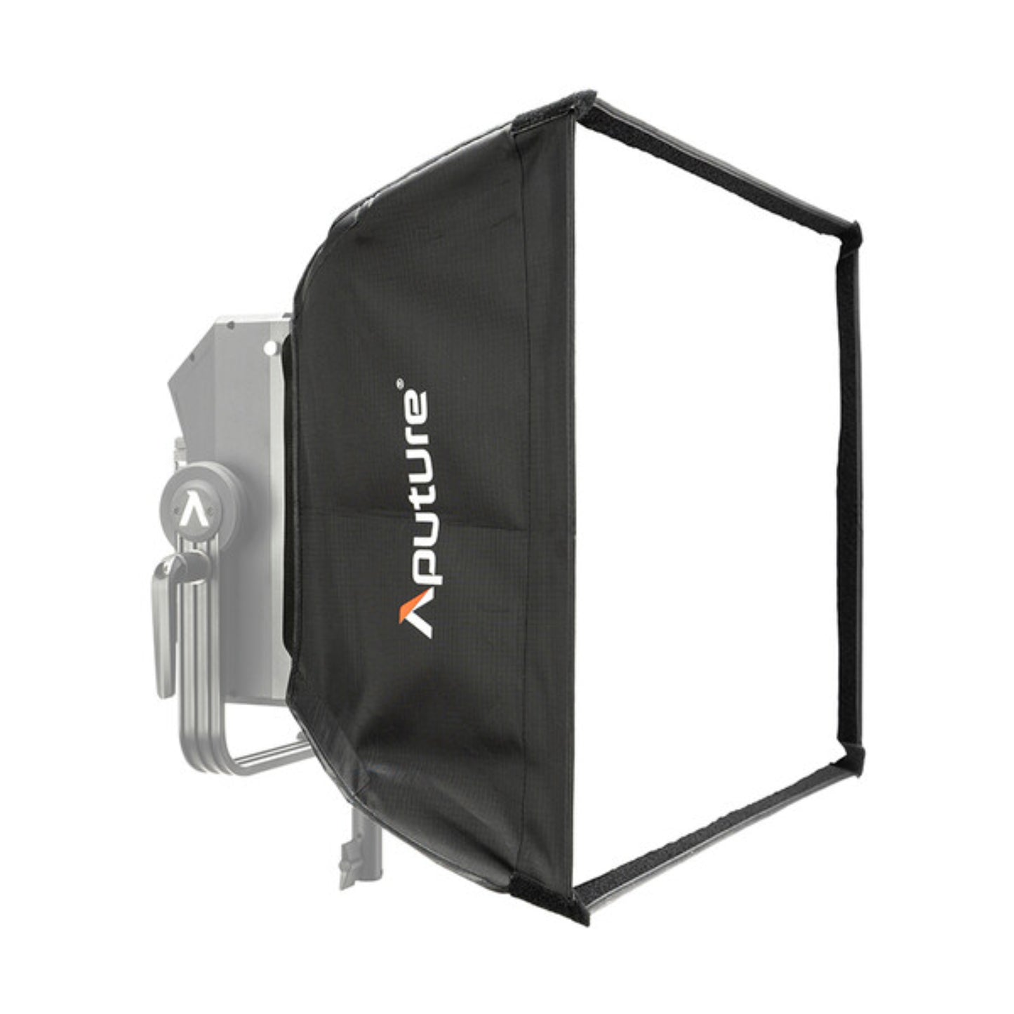 Aputure Nova P 300 Softbox for hire at Topic Rentals