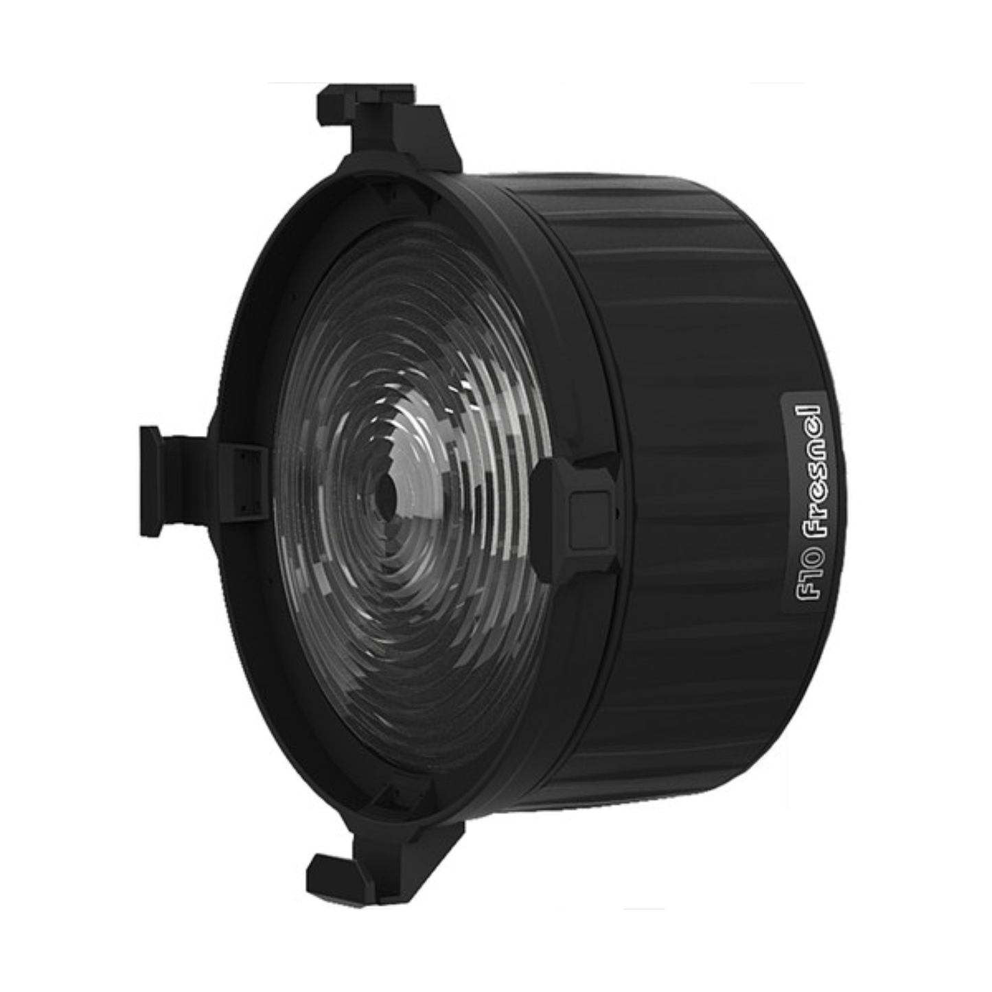 Aputure F10 Fresnel for 600D for hire at Topic Rentals