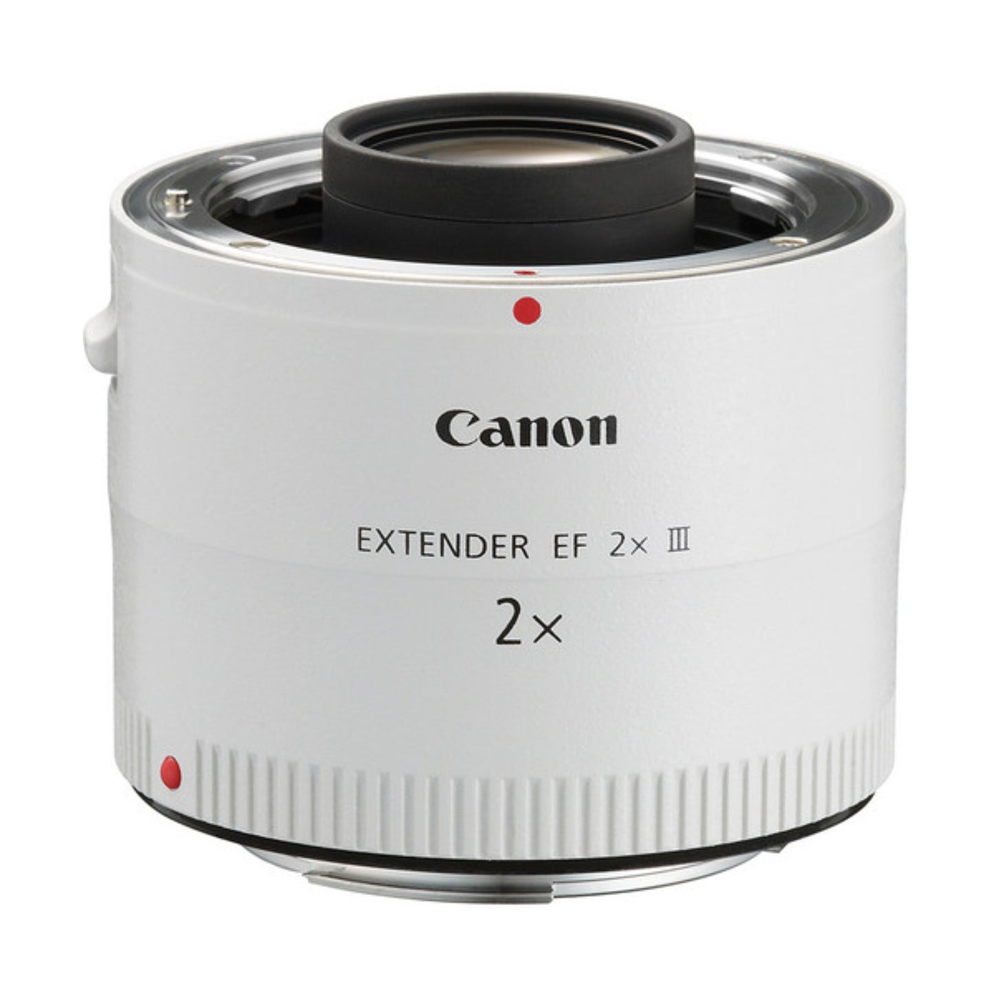 Canon 2x Series III Tele converter at Topic Rentals