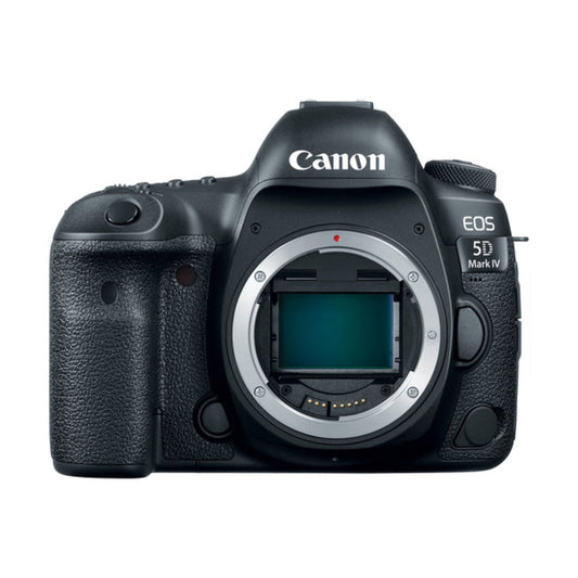 Canon 5D mkiv MK4 DSLR C log for hire at Topic Rentals