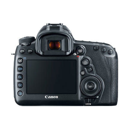 Canon 5d my iv for hire at Topic Rentals