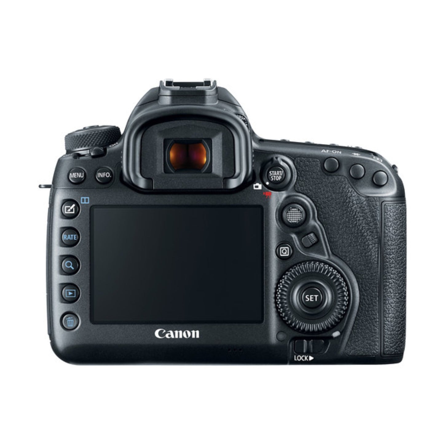 Canon 5d my iv c-log for hire at Topic Rentals