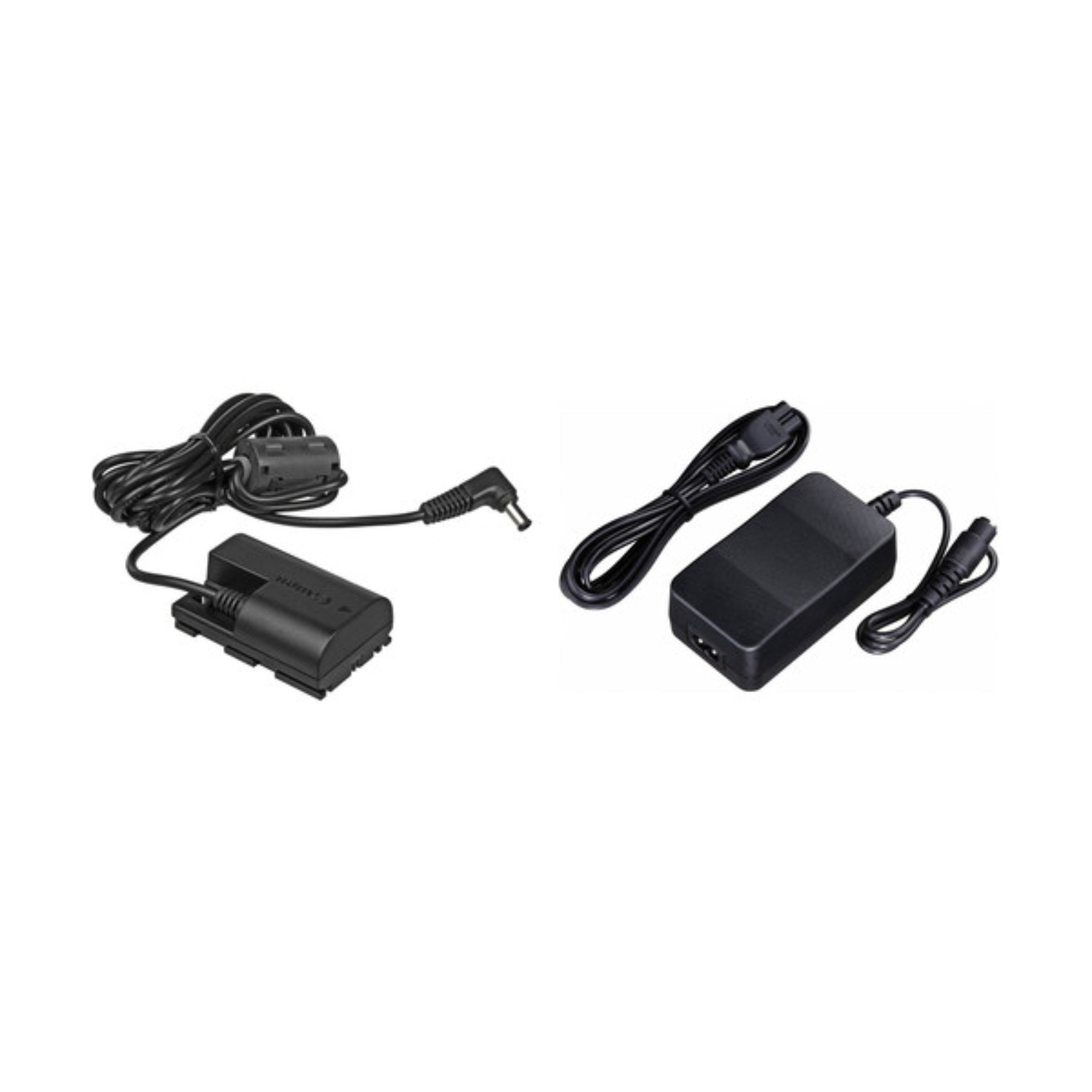 Power adapter for 5d / LP-E6 / ACK-E6 for hire at Topic Rentals