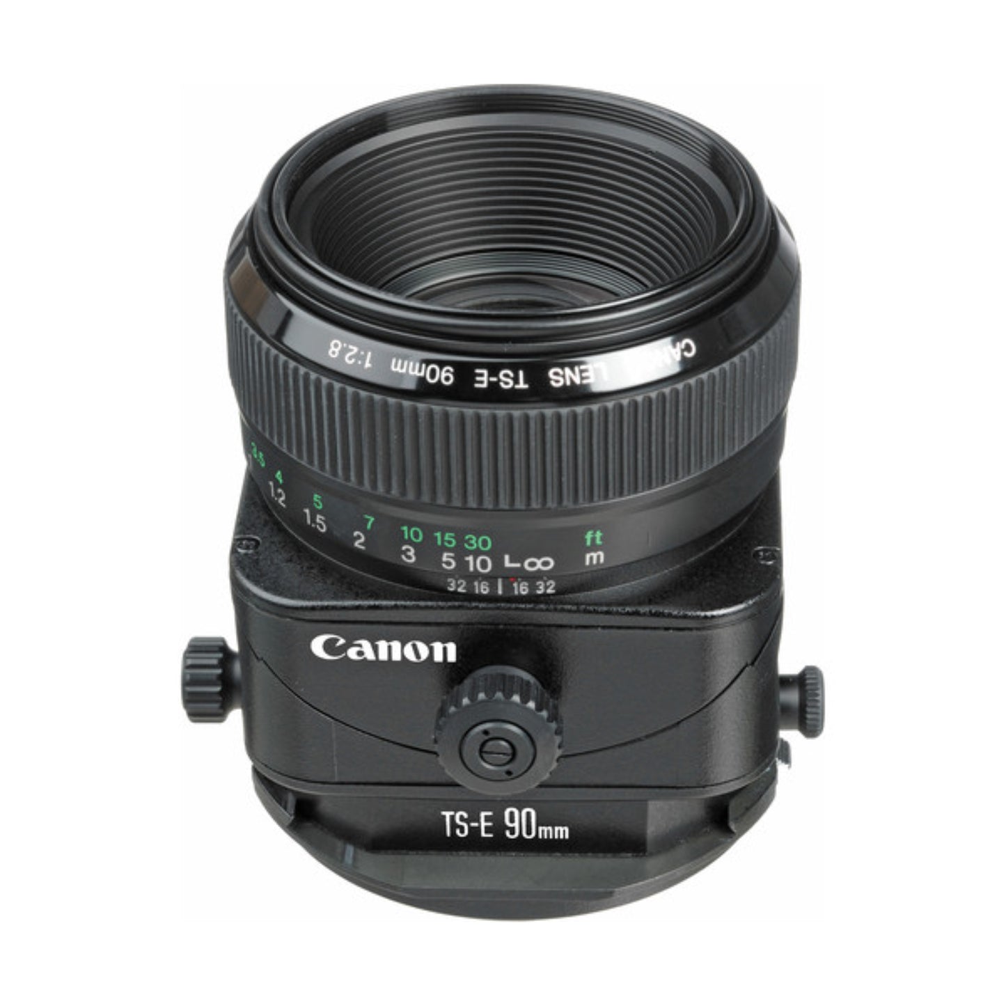 Canon 90mm tilt shift 2.8 ef lens for hire at Topic Rentals